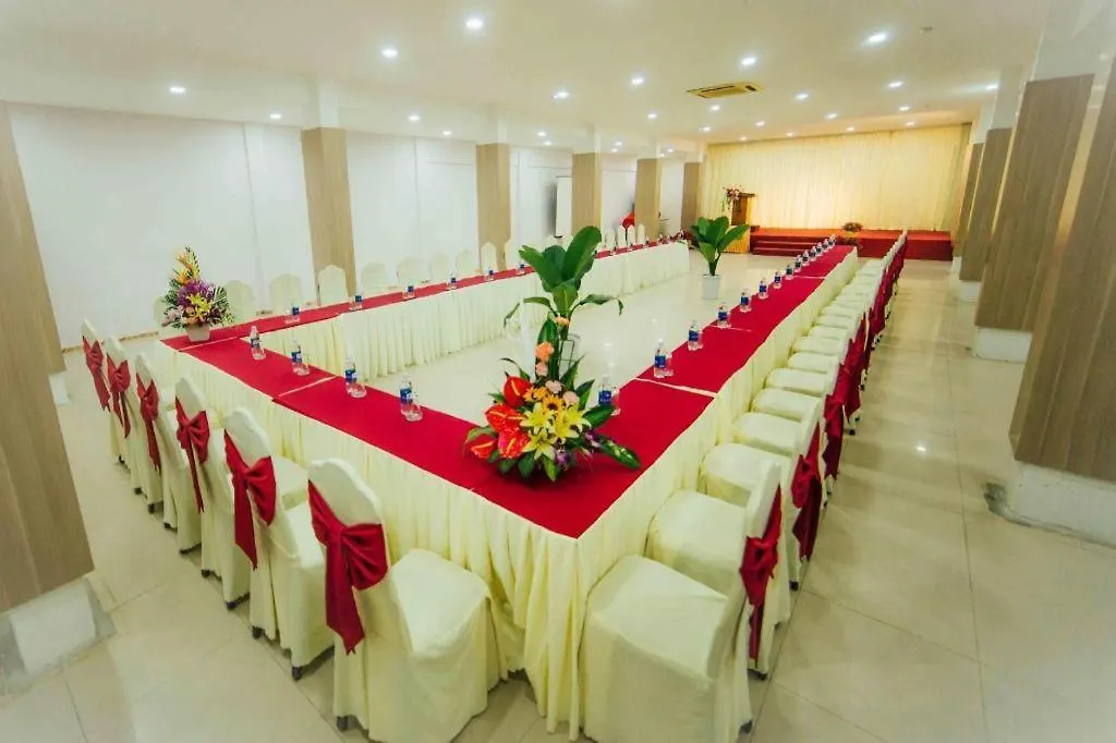 Green Hotel Da Nang