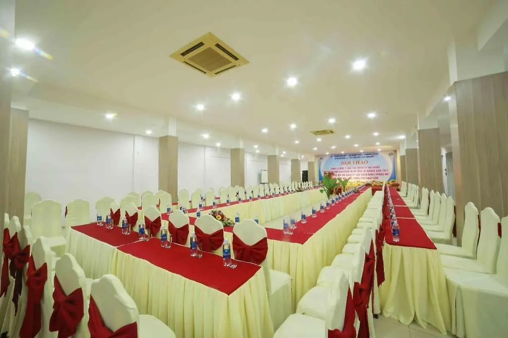 Green Hotel Da Nang