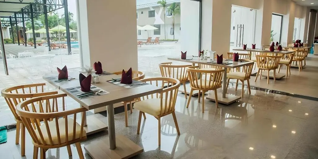 Green Hotel Da Nang