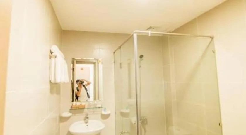 Green Hotel Da Nang