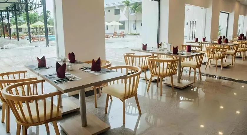 Green Hotel Da Nang