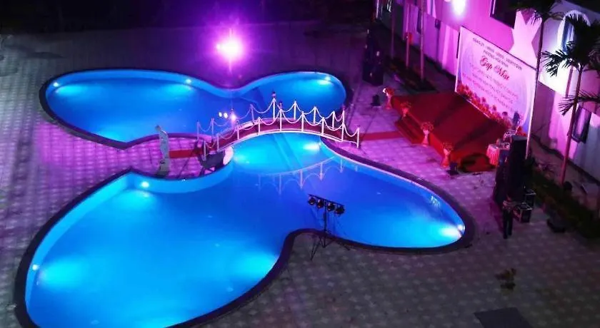 Green Hotel Da Nang 3*,