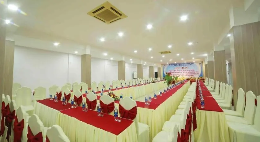 Green Hotel Da Nang