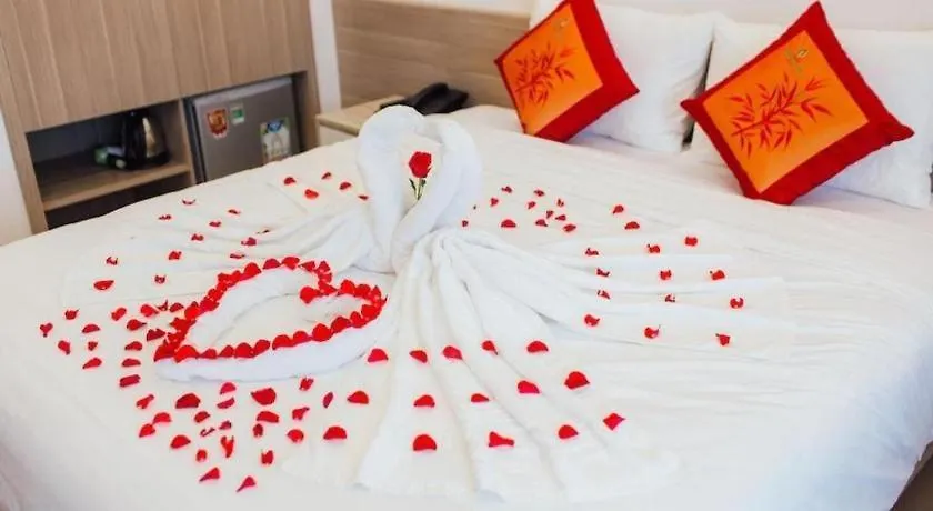 Green Hotel Da Nang