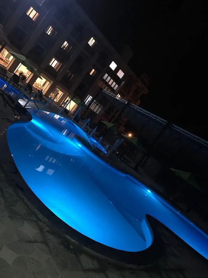 Green Hotel Da Nang