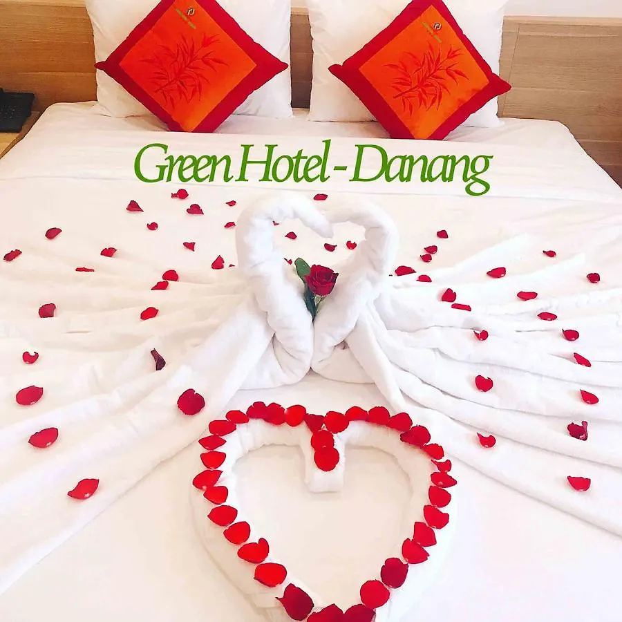 Green Hotel Da Nang