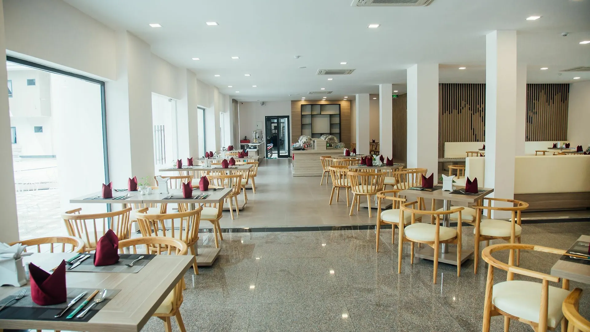 Green Hotel Da Nang 3*,