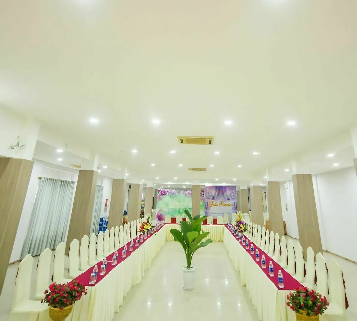 Green Hotel Da Nang 3*,  Vietnam