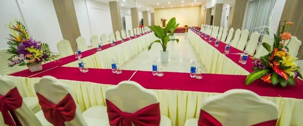 Green Hotel Da Nang