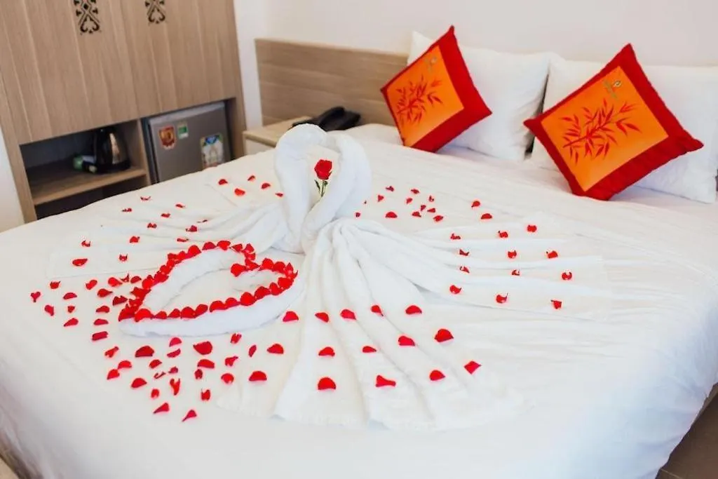 Green Hotel Da Nang