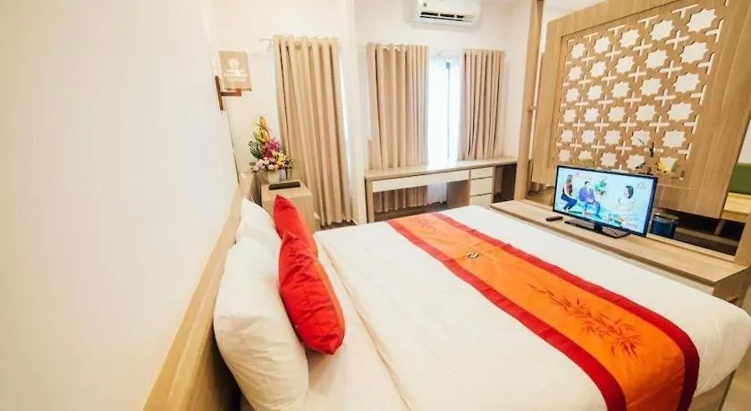 Green Hotel Da Nang