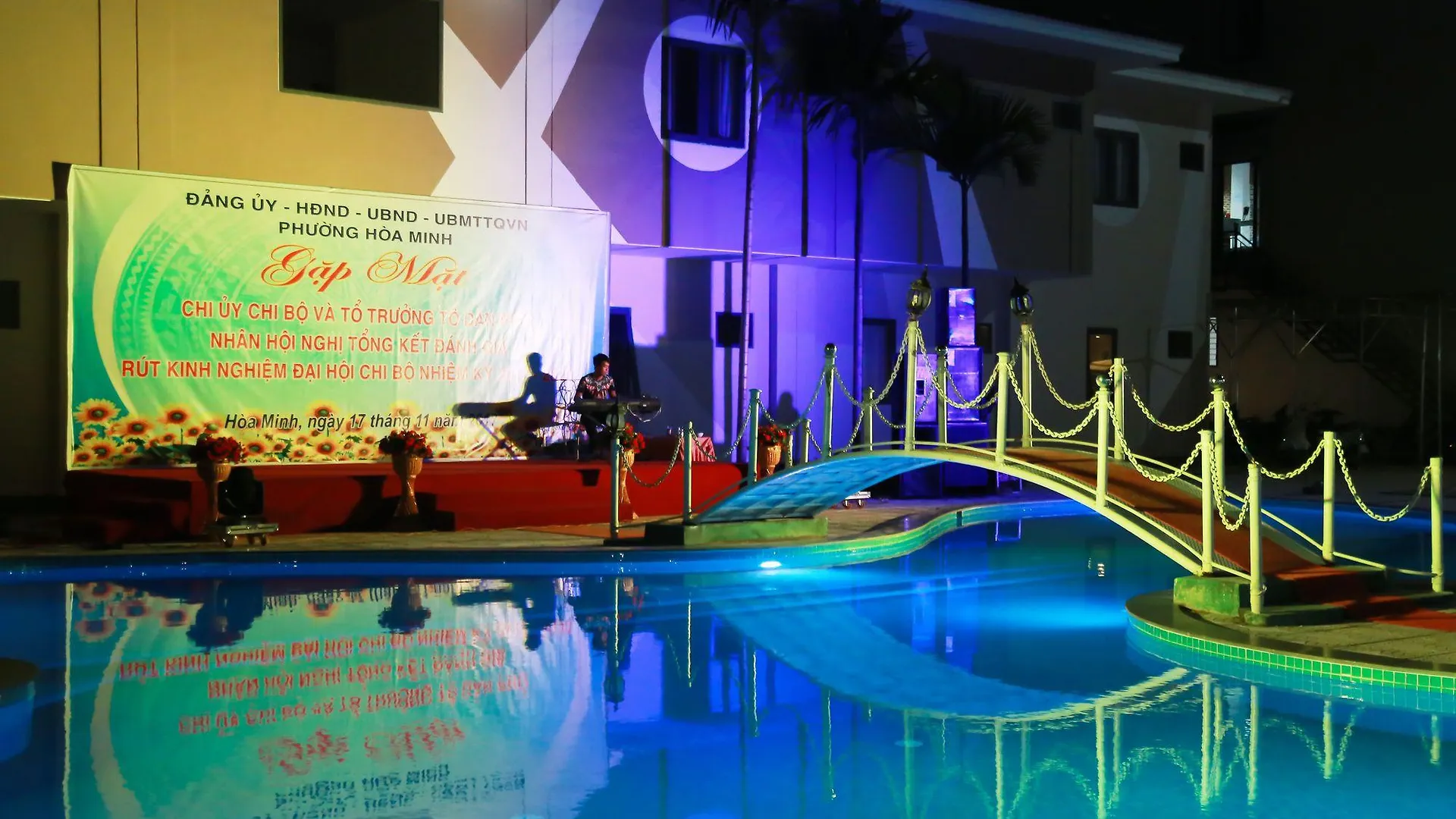 Green Hotel Da Nang