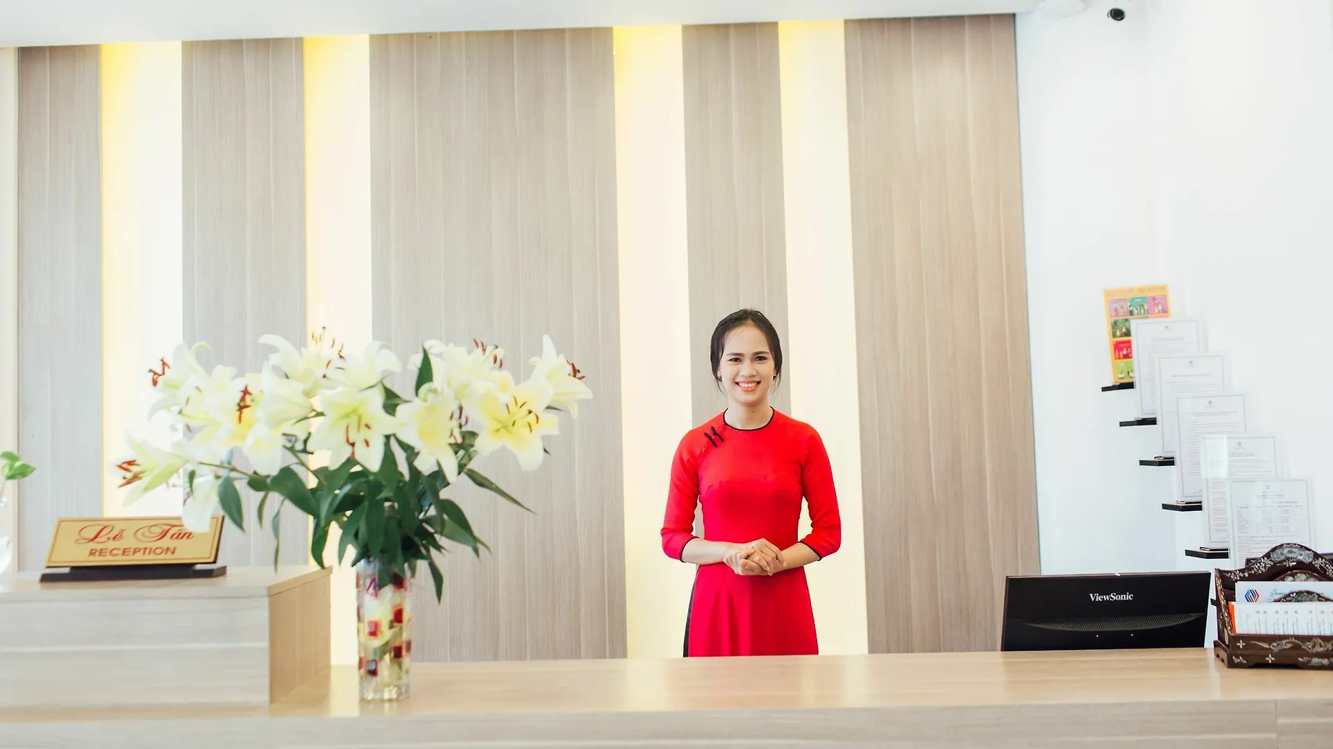 Green Hotel Da Nang